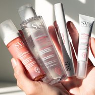 SVR Palpebral 48H Anti-Irritations Protection Balm Хидратиращ балсам за лице и очи срещу раздразнения и сърбеж с хиалуронова киселина, пребиотици и керамиди 30ml