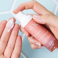 SVR Palpebral 48H Anti-Irritations Protection Balm Хидратиращ балсам за лице и очи срещу раздразнения и сърбеж с хиалуронова киселина, пребиотици и керамиди 30ml