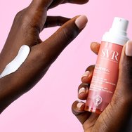 SVR Palpebral 48H Anti-Irritations Protection Balm Хидратиращ балсам за лице и очи срещу раздразнения и сърбеж с хиалуронова киселина, пребиотици и керамиди 30ml