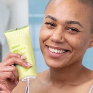 SVR Sebiaclear Anti-Dryness & Imperfections Moisturising Soothing Cleansing Cream Крем за почистване на лице и тяло без сапун, идеален за кожа, склонна към акне 200ml