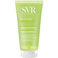 SVR Promo Sebiaclear Intensive Corrector Active Gel 40ml & Подарък Anti-Imperfections Gel Moussant Cleanser 55ml
