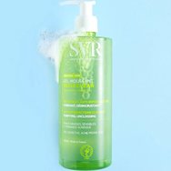SVR Promo Sebiaclear Anti-Imperfections Gel Moussant Cleanser 400ml & Подарък резервна опаковка 400ml