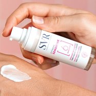 SVR Sensifine Extreme Soothing Repairing Cream Успокояващ крем за лице за свръхчувствителна кожа без аромат 30ml