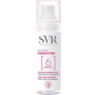 SVR Sensifine Extreme Soothing Repairing Cream Успокояващ крем за лице за свръхчувствителна кожа без аромат 30ml