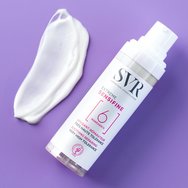 SVR Sensifine Extreme Soothing Repairing Cream Успокояващ крем за лице за свръхчувствителна кожа без аромат 30ml