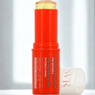 SVR Sun Secure Spf50+ Easy Stick Прозрачен слънцезащитен стик за лице с много висока защита и чувствителна кожа с витамин Е, без аромат 10g