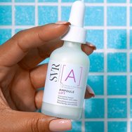 SVR [A] Ampoule Lift Retinol Anti-Wrinkle Smoothing Serum Подобрен серум за лице против стареене с ретинол и витамин А за регенерация и изглаждане 30ml
