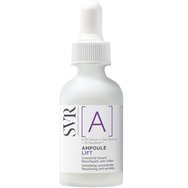SVR [A] Ampoule Lift Retinol Anti-Wrinkle Smoothing Serum Подобрен серум за лице против стареене с ретинол и витамин А за регенерация и изглаждане 30ml