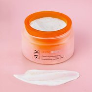 SVR [C20] Biotic Smoothing Unifying Cream Крем за лице с 20% оптимизиран витамин C за сияйна кожа 50ml