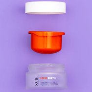 SVR [C20] Biotic Smoothing Unifying Cream Крем за лице с 20% оптимизиран витамин C за сияйна кожа 50ml