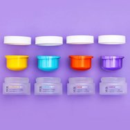 SVR [Hyalu] Biome Smoothing Plumping Gel Охлаждащ гел за лице за дълбока хидратация и подмладяване с хиалуронова киселина 50ml