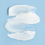 SVR [Hyalu] Biome Smoothing Plumping Gel Охлаждащ гел за лице за дълбока хидратация и подмладяване с хиалуронова киселина 50ml