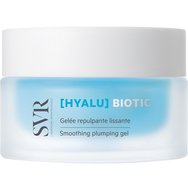 SVR [Hyalu] Biome Smoothing Plumping Gel Охлаждащ гел за лице за дълбока хидратация и подмладяване с хиалуронова киселина 50ml