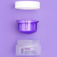 SVR [Pepti] Biotic Smoothing Retexturising Matt Gel Гел крем за лице с пептиди за по-гладка и по-млада кожа 50ml