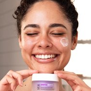 SVR [Pepti] Biotic Smoothing Retexturising Matt Gel Гел крем за лице с пептиди за по-гладка и по-млада кожа 50ml