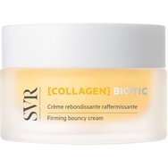 SVR [Collagen] Biotic Firming Bouncy Cream Крем за лице за изглаждане на кожата с 2% растителен колаген, витамин C, хиалуронова киселина и пробиотици 50ml