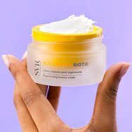 SVR [Collagen] Biotic Firming Bouncy Cream Крем за лице за изглаждане на кожата с 2% растителен колаген, витамин C, хиалуронова киселина и пробиотици 50ml