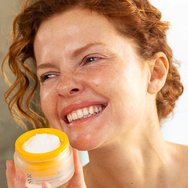SVR [Collagen] Biotic Firming Bouncy Cream Крем за лице за изглаждане на кожата с 2% растителен колаген, витамин C, хиалуронова киселина и пробиотици 50ml