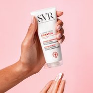 SVR Cicavit+ HPPI Anti-Marks Innovation Cream Интензивен успокояващ и възстановяващ крем против белези и следи 100ml