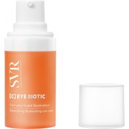 SVR [C] Eye Biotic Smoothing Illuminating Care Eye Течен крем за очи с 5% витамин C третира тъмните кръгове и фините линии 15ml