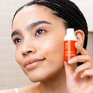 SVR [C] Eye Biotic Smoothing Illuminating Care Eye Течен крем за очи с 5% витамин C третира тъмните кръгове и фините линии 15ml