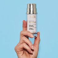 SVR Promo Densitium Double Concentrate Plumping Bi-Serum 30ml (2x15ml) & Night Balm 15ml & Подарък торбичка 1 бр