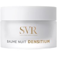 SVR Promo Densitium Double Concentrate Plumping Bi-Serum 30ml (2x15ml) & Night Balm 15ml & Подарък торбичка 1 бр