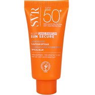 SVR Promo [A] Ampoule Lift Retinol Anti-Wrinkle Smoothing Serum 30ml & Подарък Sun Secure Spf50+ Blur Fragrance Free Mousse Cream 15ml