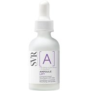 SVR Promo [A] Ampoule Lift Retinol Anti-Wrinkle Smoothing Serum 30ml & Подарък Sun Secure Spf50+ Blur Fragrance Free Mousse Cream 15ml