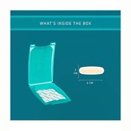 Compeed Blister Small 6 бр Compeed Blister Small 6 бр