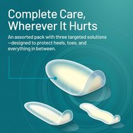 Compeed Hydrocolloid Foot Treatment Heal Fast Medium Size Blister Plasters 10 Броя Compeed Hydrocolloid Foot Treatment Heal Fast Medium Size Blister Plasters 10 Броя