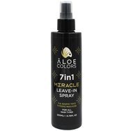 Aloe Colors 7in1 Miracle Leave in Spray 200ml Aloe Colors 7in1 Miracle Leave in Spray 200ml