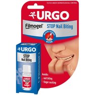 Urgo Filmogel Stop Nail Biting Гел против гризане на нокти 9ml Urgo Filmogel Stop Nail Biting Гел против гризане на нокти 9ml