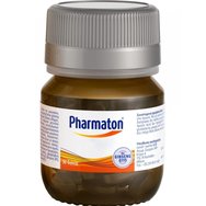 Pharmaton Geriatric 30tabs Pharmaton Geriatric 30tabs