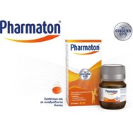 Pharmaton Geriatric 30tabs Pharmaton Geriatric 30tabs