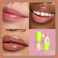 Nyx Professional Makeup Promo Newsfeed, My main & HoliBae Fat Oil 4.8ml Nyx Professional Makeup Promo Newsfeed, My main & HoliBae Fat Oil 4.8ml