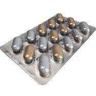 Forte Pharma XtraSlim Max 24 60tabs (2x30tabs)