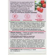 Forte Pharma Acerola Vitamin C 20 Effer.tabs