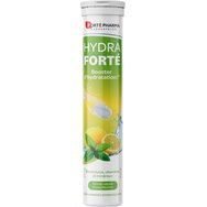 Forte Pharma Hydra Forte Lemon Mint 24 Effer.tabs