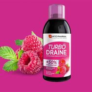 Forte Pharma Turbo Drain 500ml