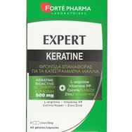 Forte Pharma Expert Keratine 40caps