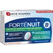 Forte Pharma Forte Nuit 15tabs