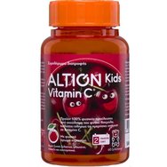 Altion Kids Vitamin C 60 Softgels