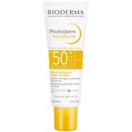 Bioderma Photoderm Aquafluide Ultra-Light Dry Touch Spf50+, 40ml