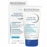 Bioderma Node DS + Shampooing Anti-dundruff 125ml