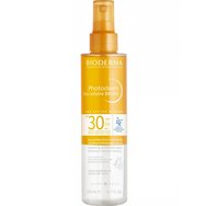 Bioderma Photoderm Eau Solaire Bronz Hydrating Protective Water Spf30, 200ml