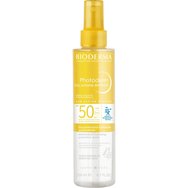 Bioderma Photoderm Eau Solaire Anti-Ox Hydrating Protective Water Spf50, 200ml