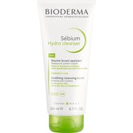 Bioderma Sebium Hydra Cleanser 200ml