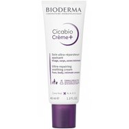 Bioderma Cicabio Creme+ Ultra-Repairing Soothing Cream 40ml