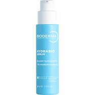 Bioderma Hydrabio Serum 72h Moisturising Booster Серум за интензивна хидратация на лицето с дълготраен ефект за всички типове кожа 40ml Bioderma Hydrabio Serum 72h Moisturising Booster Серум за интензивна хидратация на лицето с дълготраен ефект за всички типове кожа 40ml